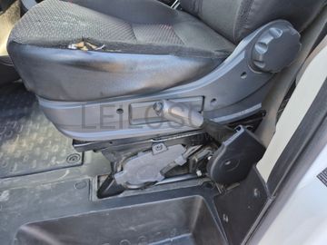 Peugeot Boxer · Ano 2021