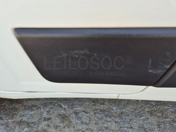 Peugeot Boxer · Ano 2021