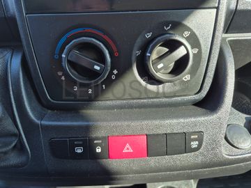 Peugeot Boxer · Ano 2021