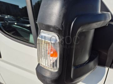 Peugeot Boxer · Ano 2021