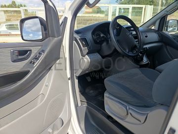Hyundai H1 · Ano 2019