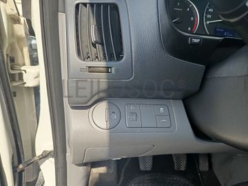 Hyundai H1 · Ano 2019