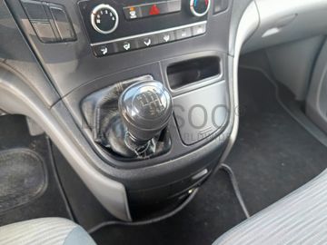 Hyundai H1 · Ano 2019