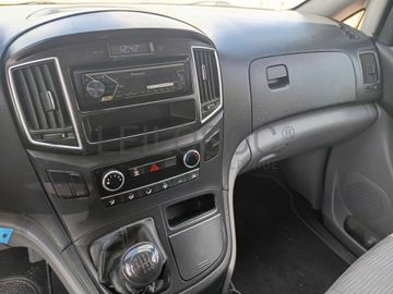 Hyundai H1 · Ano 2019