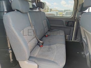 Hyundai H1 · Ano 2019