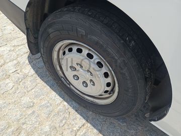 Hyundai H1 · Ano 2019
