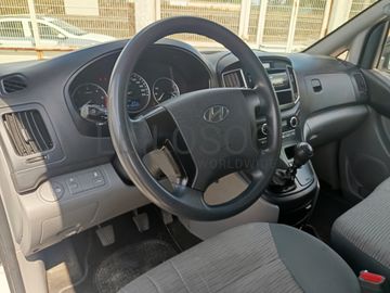Hyundai H1 · Ano 2019