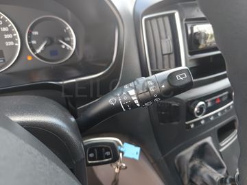 Hyundai H1 · Ano 2019