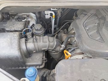 Hyundai H1 · Ano 2019