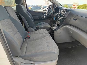 Hyundai H1 · Ano 2019