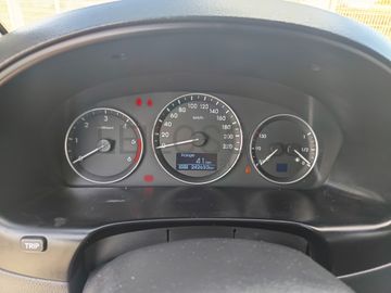 Hyundai H1 · Ano 2019
