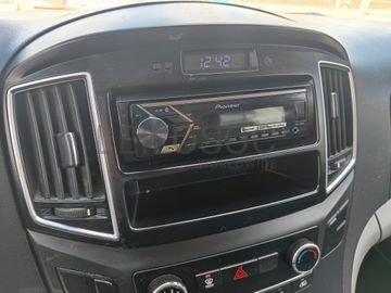 Hyundai H1 · Ano 2019
