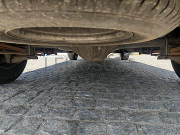 Hyundai H1 · Ano 2019