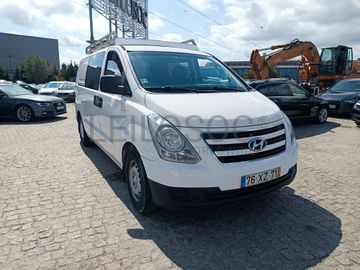 Hyundai H1 · Ano 2019