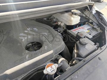 Hyundai H1 · Ano 2019