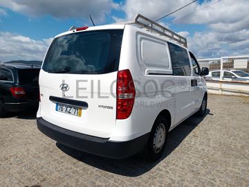 Hyundai H1 · Ano 2019