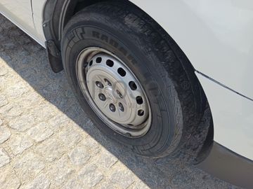 Hyundai H1 · Ano 2019