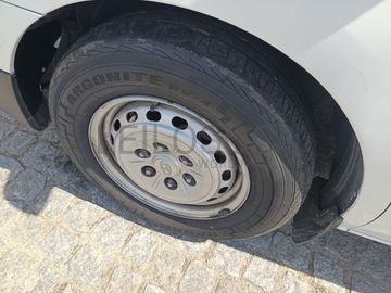 Hyundai H1 · Ano 2019