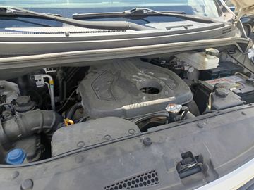 Hyundai H1 · Ano 2019
