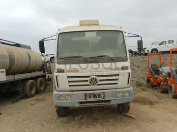 Camião Basculante Volkswagen Worker 31-310