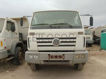 Camião Basculante Volkswagen Worker 31-310
