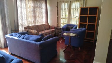 Mobiliário de Habitação