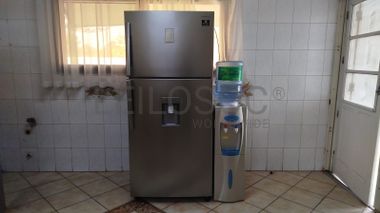 Electrodomésticos