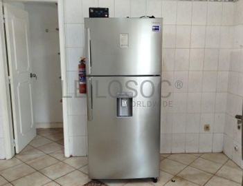 Electrodomésticos