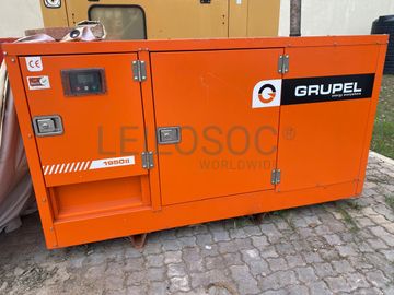 Gerador - Grupel