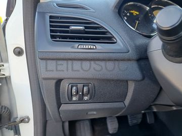 Renault Mégane · Ano 2013
