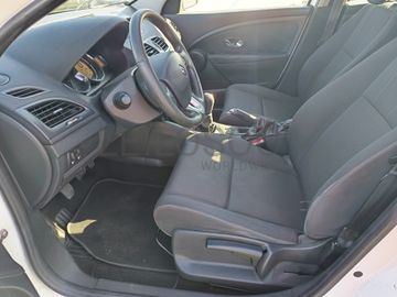 Renault Mégane · Ano 2013