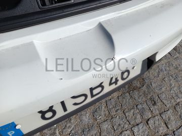Renault Mégane · Ano 2013