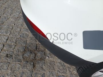 Renault Mégane · Ano 2013