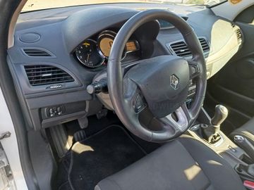 Renault Mégane · Ano 2013
