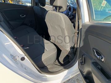 Renault Mégane · Ano 2013