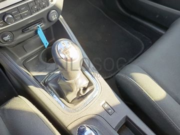 Renault Mégane · Ano 2013
