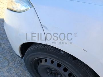 Renault Mégane · Ano 2013
