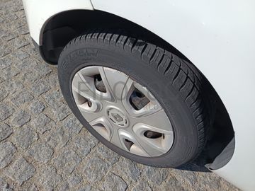 Renault Mégane · Ano 2013