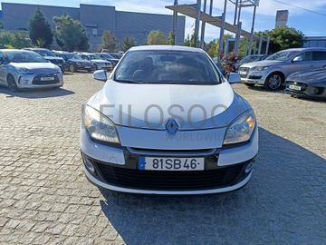 Renault Mégane · Ano 2013