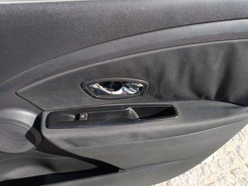 Renault Mégane · Ano 2013