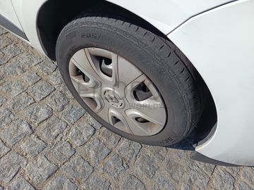 Renault Mégane · Ano 2013