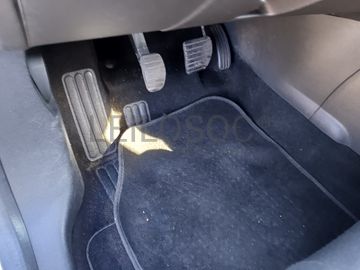 Renault Mégane · Ano 2013