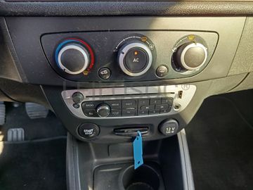 Renault Mégane · Ano 2013