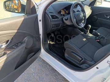 Renault Mégane · Ano 2013