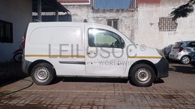 Renault/Kangoo - 2013