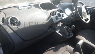 Renault/Kangoo - 2013