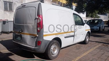 Renault/Kangoo - 2013