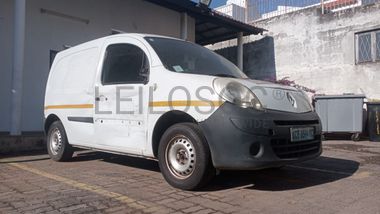 Renault/Kangoo - 2013