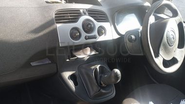 Renault/Kangoo - 2013
