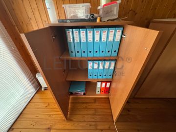 Mobiliário · Material Informático · Eletrodomésticos · Relógios